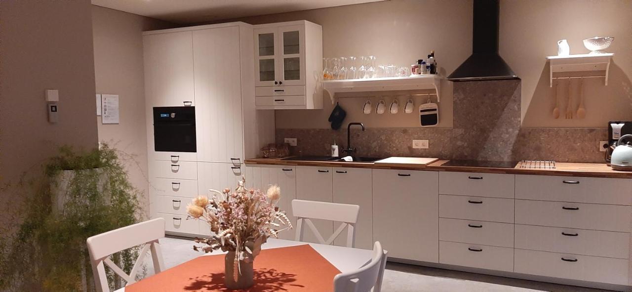 La Buse Villa Koekelare Ngoại thất bức ảnh